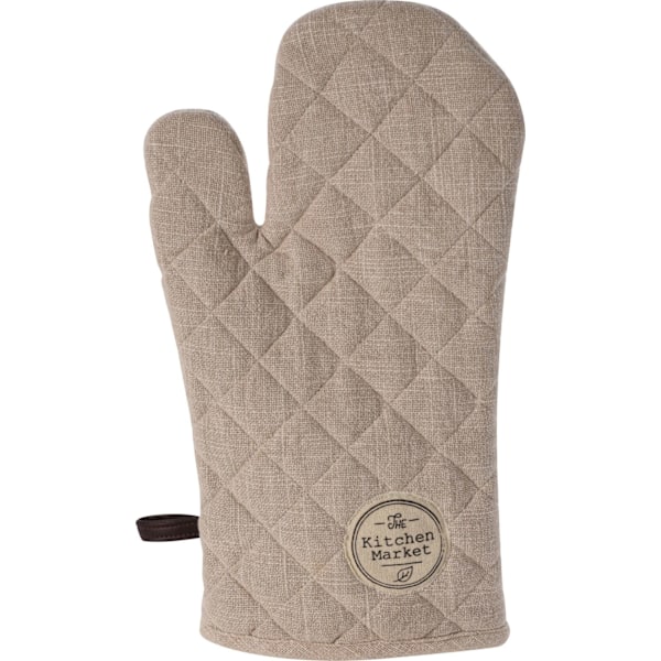 Grytvante Beige Textil Beige