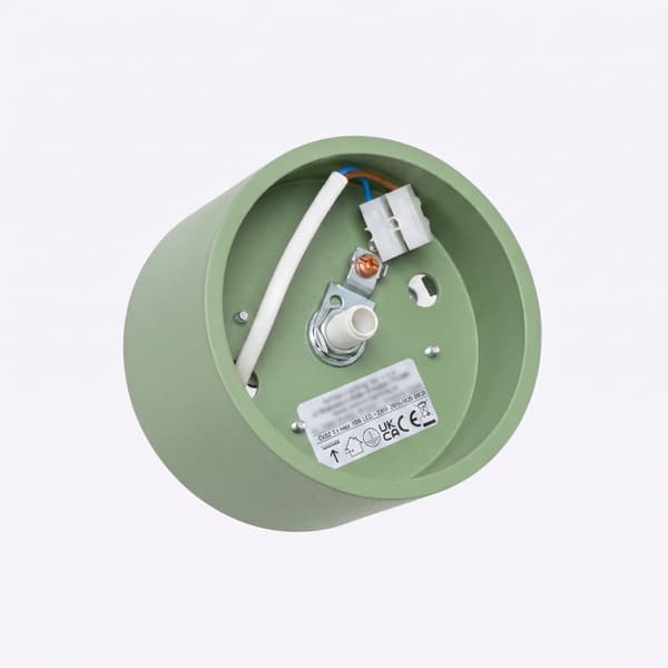 Taklampa MODO 1 salvia Gx53 sage