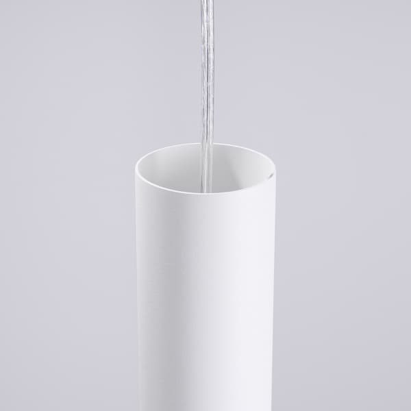 Vägglampa LAMI vit White