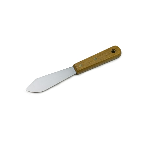 Kittkniv Multicolor