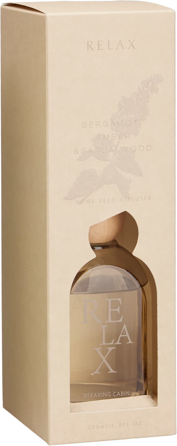 Doftpinnar Mindfulness 200 ml MultiColor Mindfulness