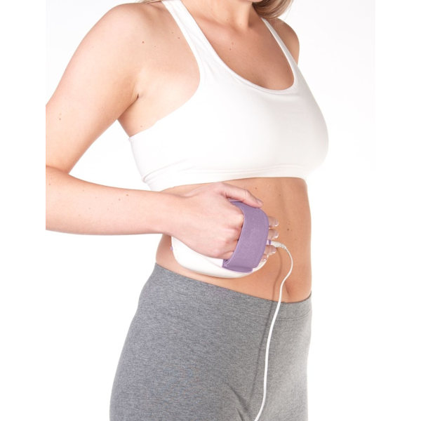 Cellulitmassageapparat SKIN MASS Lanaform Multicolor