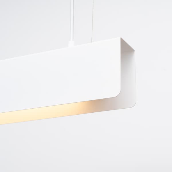 Lampada a suspensione SPARK bianco White