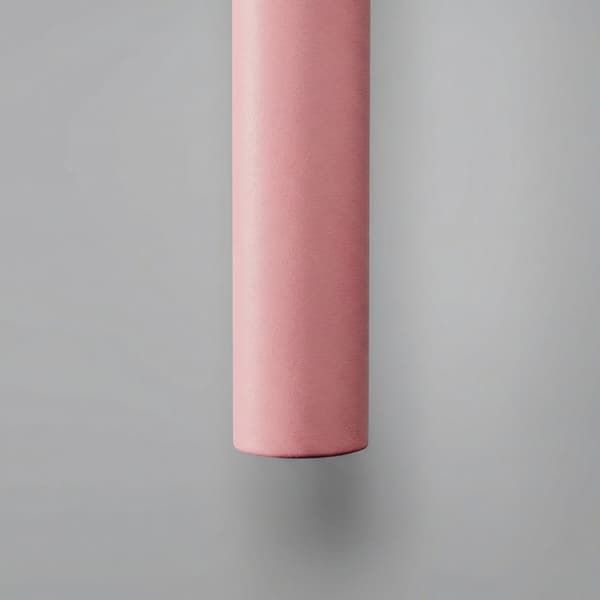 Vägglampa PASTELO 2 rosa Pink