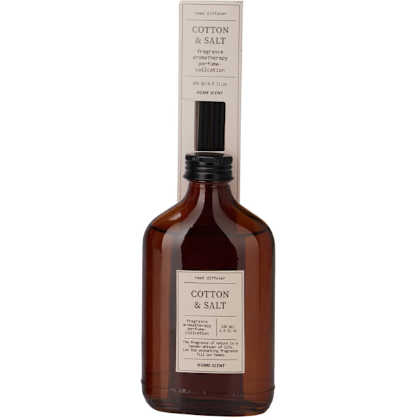 Doftpinnar Doftolja Basil & Cactus 200 ml Green Basil & Cactus