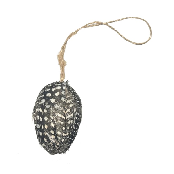 Pääsiäismunat 3 kpl keltainen / vaaleanpunainen / vihreä 18 cm Multicolor one size