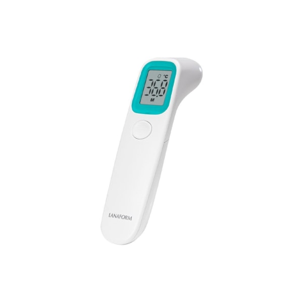 Febertermometer IRT-100 IR-teknik Multicolor