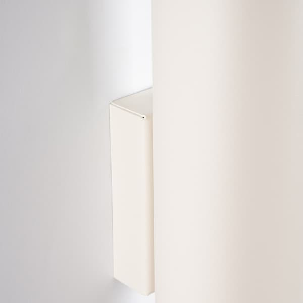 Vägglampa LAGOS 2 beige Beige