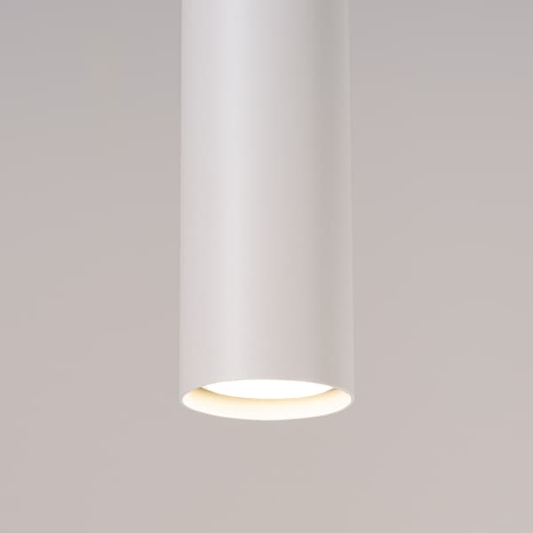 Taklampa LAGOS 2P vit White