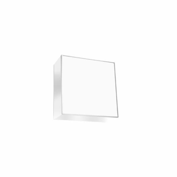Taklampa HORUS vit White
