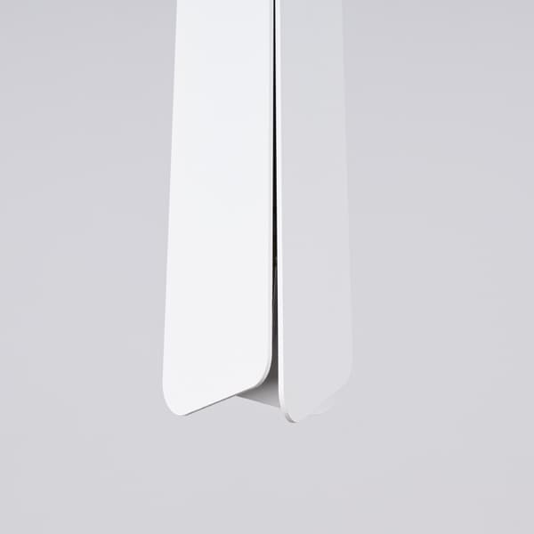 Lampa till ophænget PRYSM 1 bianco White