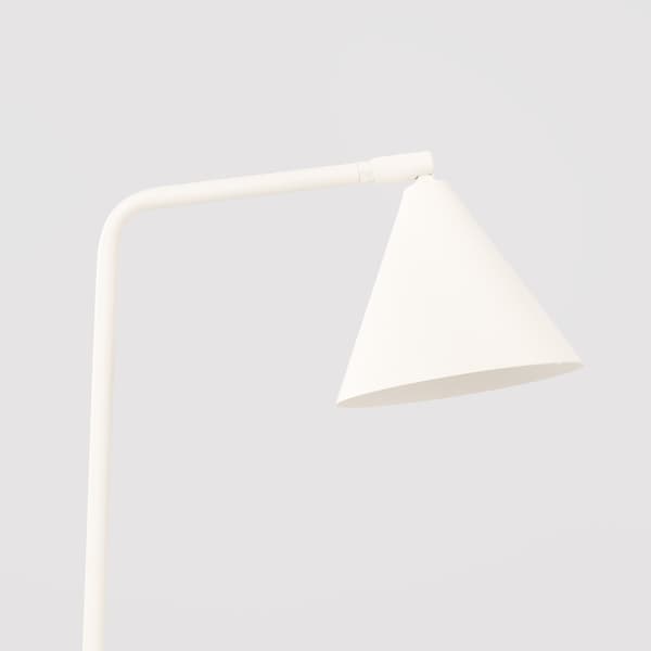 Bordslampa NOX beige Beige