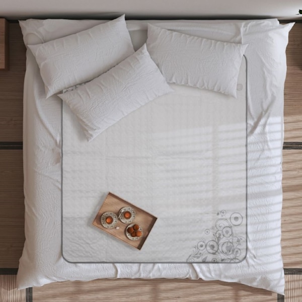 Värmemadrass S2 Lanaform (160x140cm) Multicolor
