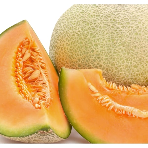Doftolja Melon 10 ml Brun
