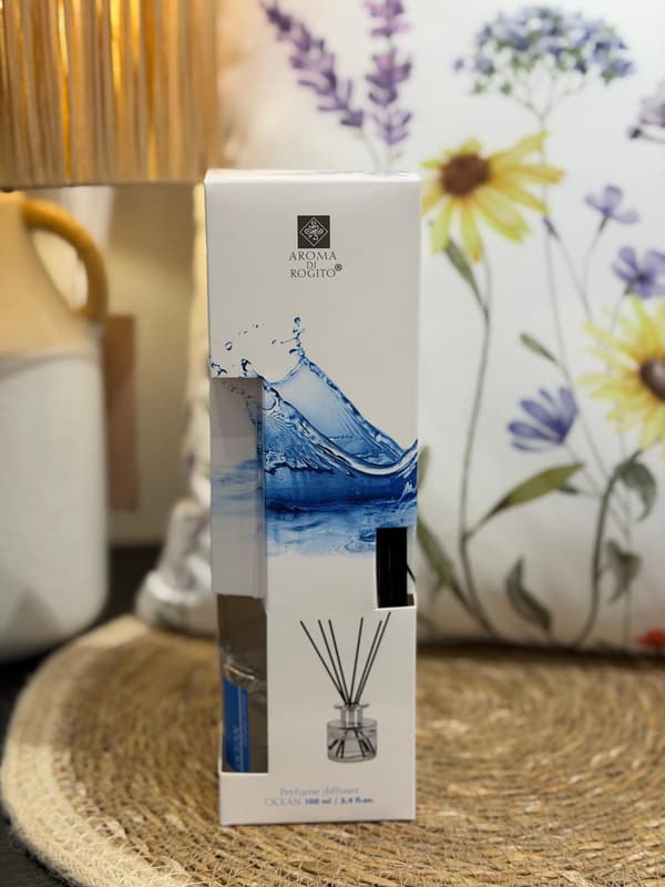 Doftpinnar Ocean 100 ml MultiColor Ocean