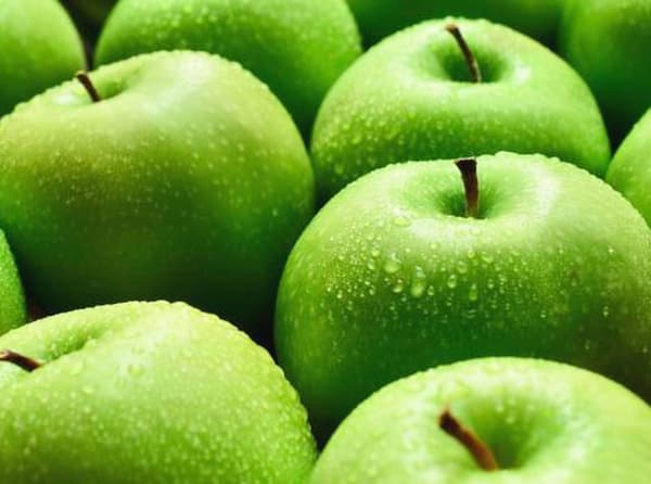 Doftolja Äpple 10 ml Brun