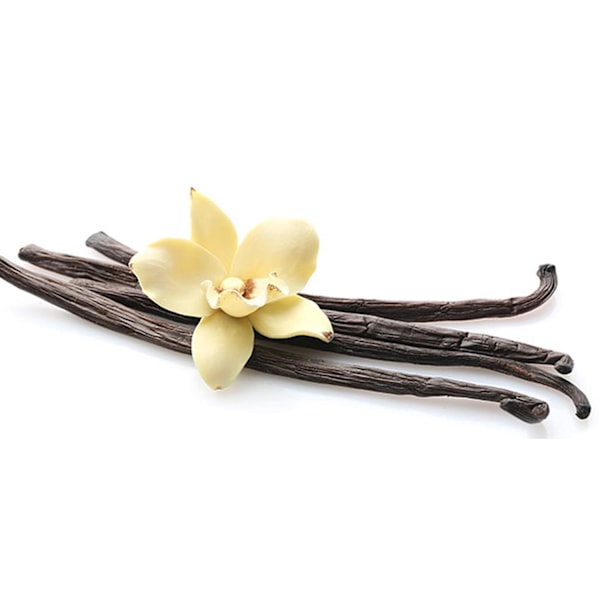 Doftolja Vanilj 10 ml Brown