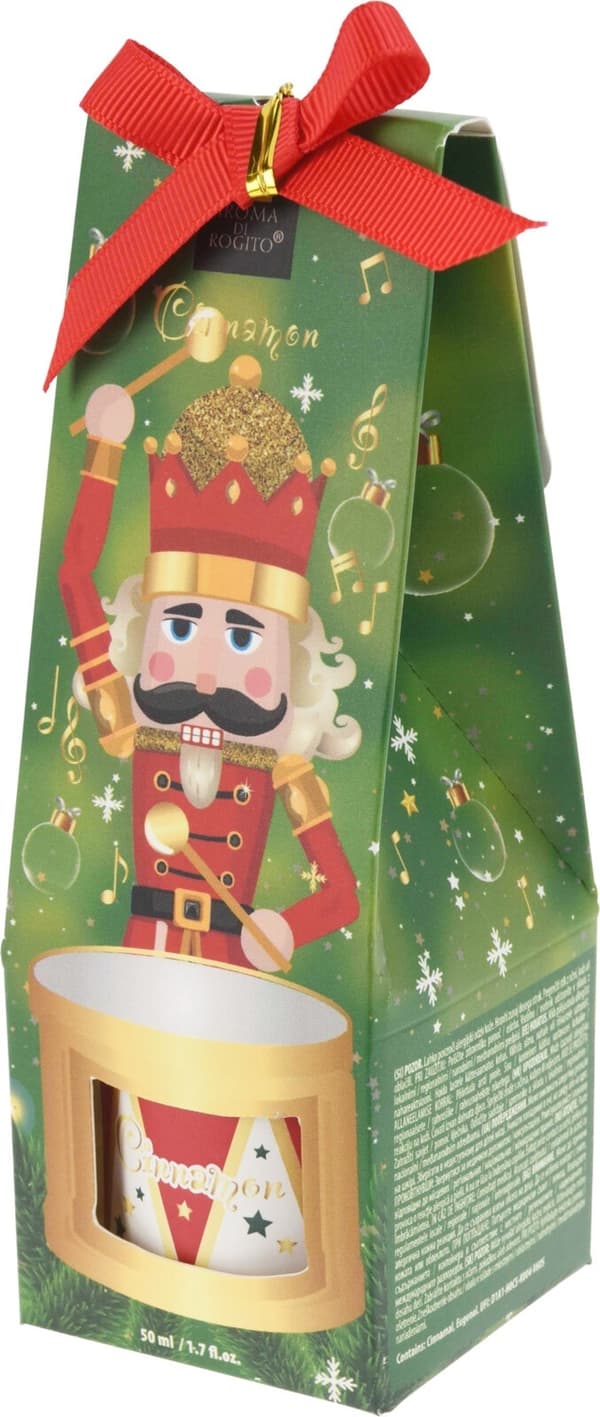 Doftpinnar Rumsdoft Jul Pine 50 ml White Pine
