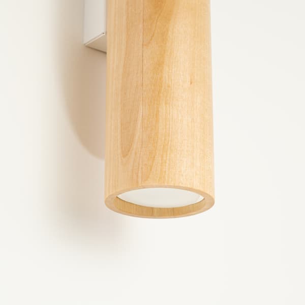 Vägglampa LINO Multicolor