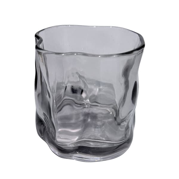 Ljushållare Glas 8,5 cm Multicolor