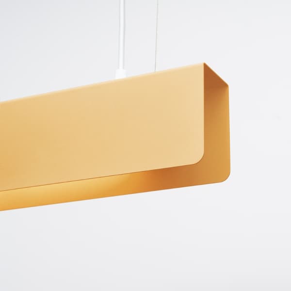 Lampe til ophängning SPARK eller golden