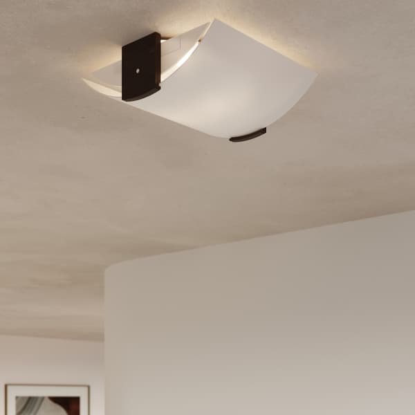 Vägglampa EMILIO White