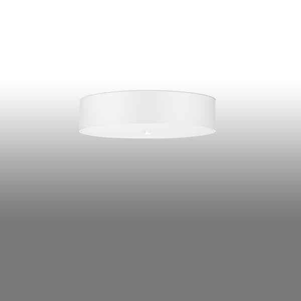 Taklampa SKALA 50 vit White
