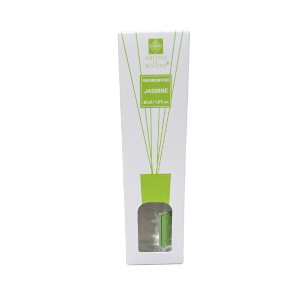 Doftpinnar Jasmine 30 ml MultiColor Jasmine