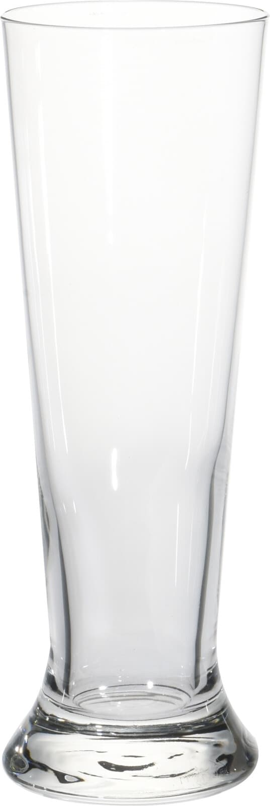 Ölglas 4-pack 38 cl Transparent