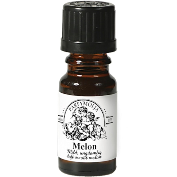 Doftolja Melon 10 ml Brun