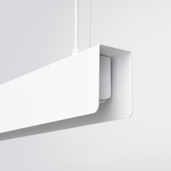 Lampada a suspensione SPARK bianco White