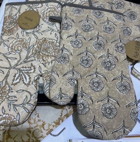Grytvante Beige Textil Beige