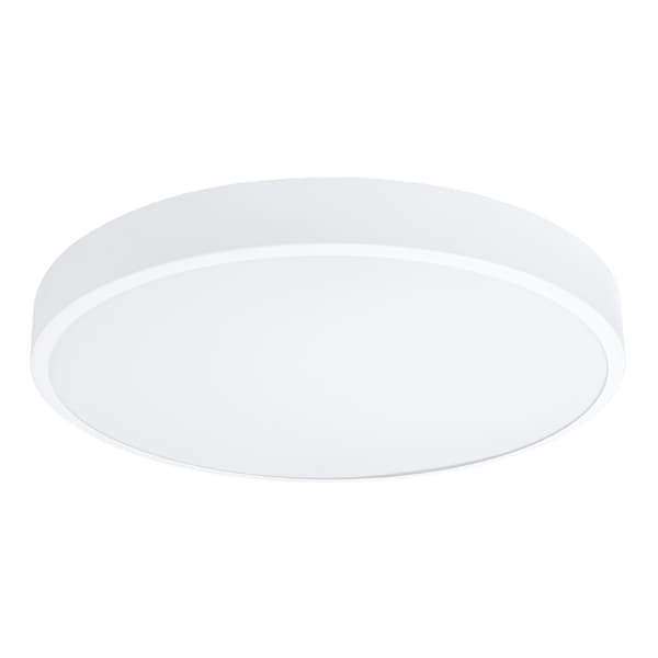 Taklampa ONYX 60 vit LED 3000K Vit