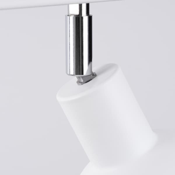 Taklampa ELBA 2 vit White