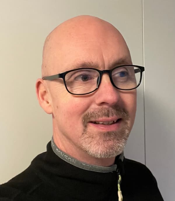 Läsglasögon Svart 3.0 Svart
