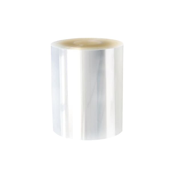 Cake Collar Plastic DIY Cake Collar Transparent Mousse Cake Sheet Surrounding Edge Clear Cake 16cm