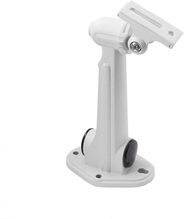 Vattentät Universell CCTV Säkerhetskamera Monteringsfäste för IP-kamera, aluminiumlegering