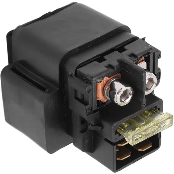 Høyeffektiv startreléerstatning for LINHAI 250cc 260cc 300cc 400cc ATV UTV