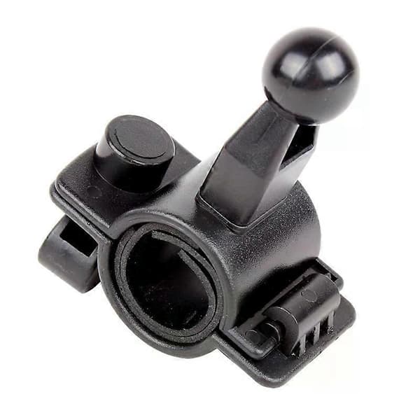 Motorcycle Handlebar Mount Holder Stand For GPS Holder For Garmin Nuvi Mobile Phone Bicycle Mountain Accessories