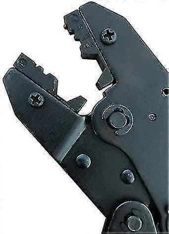 RSRF LMR 400 Crimp Tool (RG-8, RG-9, and Belden 9913)