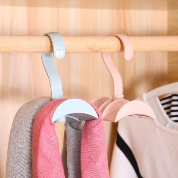 Väska Hängare Handväska Hängare, 4 Pack Väska Krokar Perfekt för Väska Ryggsäck Rem Slips Scarf