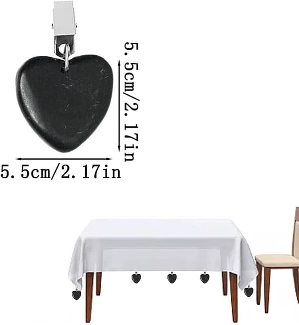 Tyst analog väckarklocka, tickar inte, varmt ljus, minimalistisk rund