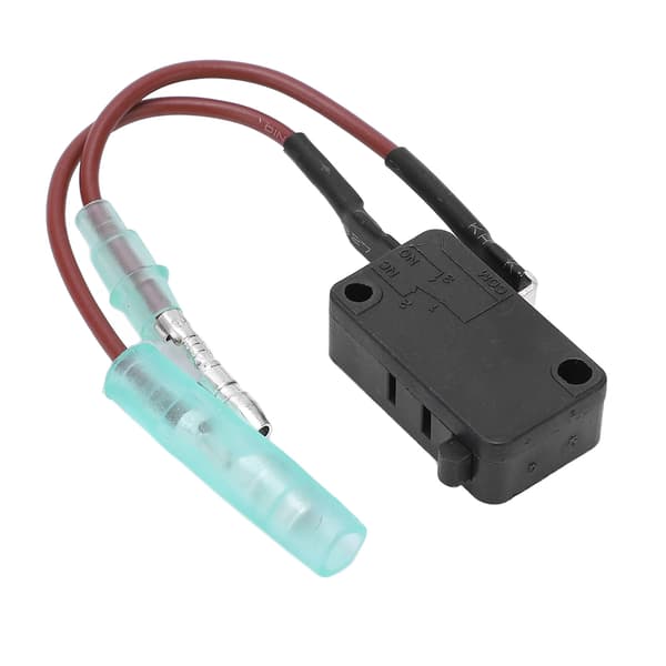 Neutral Switch 703‑82540‑00 Outboard Neutral Switch for 703 All Series Remote Control Box