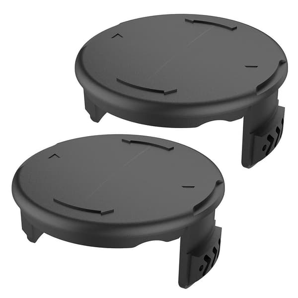 4 stk Trimmer Spoledeksel for BOSCH ART 23 26 SL Strimmer