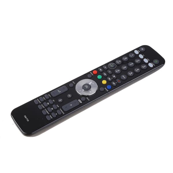 Humax Rm F04 Replacement Remote Control for HDR-Fox T2 Freeview 500GB & 1TB Hdd for Smart System