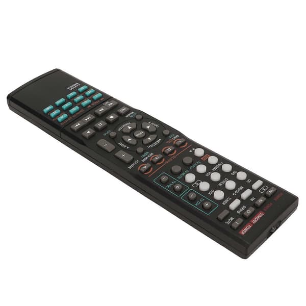 RAV285 WN05830 US Replacement Remote Control Compatible for HTR 6160 RX V663BL HTR 6160BL AV Receiver