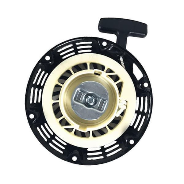 Repstart Trækstart Startmotor 168F 170F Universal Til 4-takts Trimmer