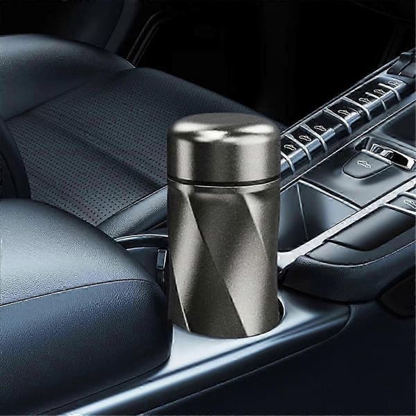 Mini Fickmugg i Titan, 200 ml Infusionsmugg med Te-separation...