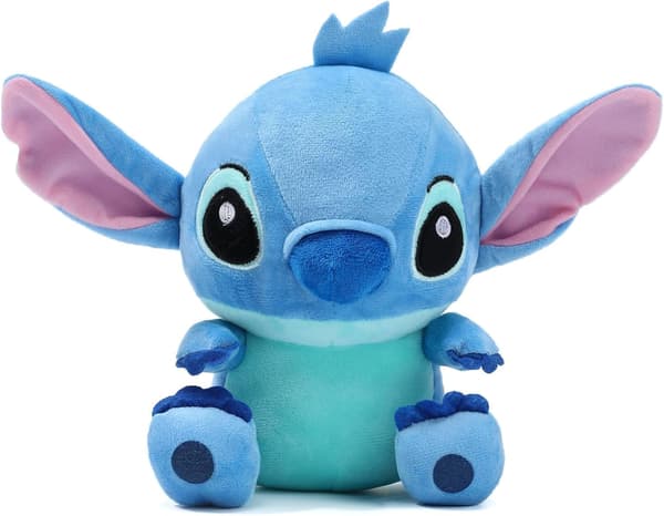 Stitch-pehmolelu, Lilo ja Stitch -pehmolelu, 18 cm, Stitch-pehmo_xx