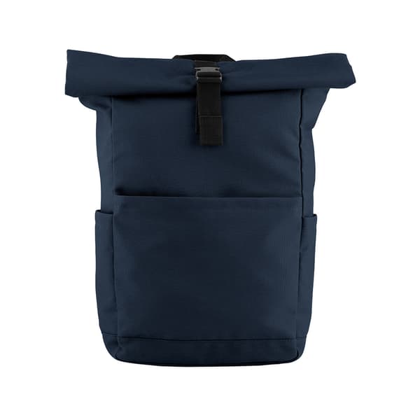Bagbase EveryWear Roll Top 18L Ryggsäck One Size Navy Navy Navy One Size